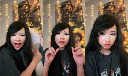 kora.aura TikTok Live — Aug 29, 2026, 7:53 AM