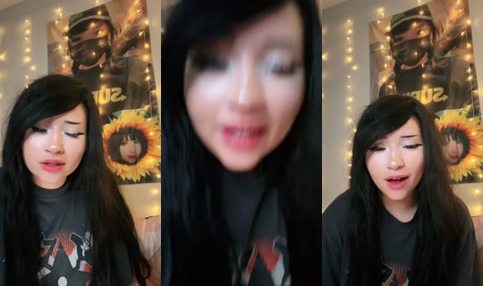 kora.aura TikTok Live — Aug 29, 2026, 8:25 AM