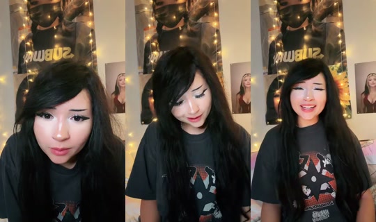 kora.aura TikTok Live — Aug 29, 2026, 9:22 AM