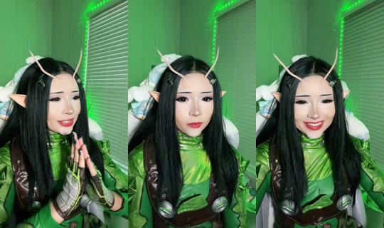 kora.aura TikTok Live — Sep 16, 2026, 11:20 PM