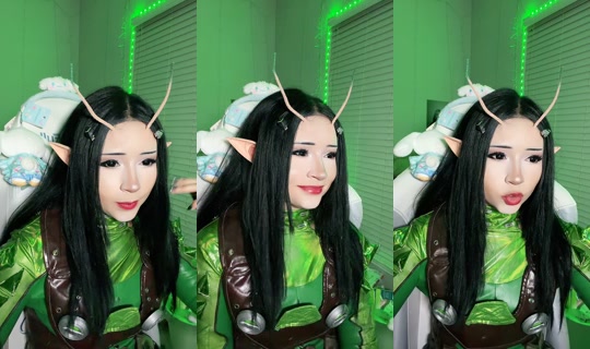 kora.aura TikTok Live — Sep 17, 2026, 12:10 AM