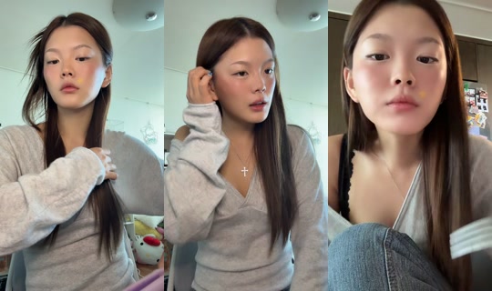 koreabooh8r TikTok Live — Oct 2, 2026, 12:33 AM