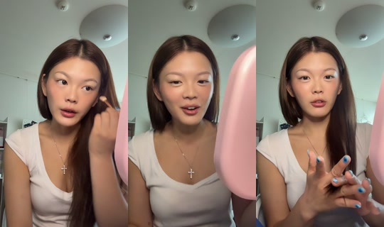 koreabooh8r TikTok Live — Oct 3, 2026, 7:45 AM