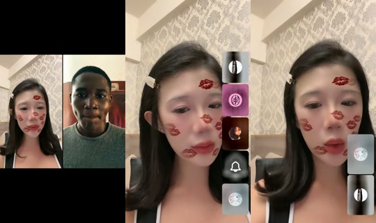 koreanamericanintaiwan TikTok Live — Aug 23, 2026, 3:42 PM