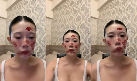 koreanamericanintaiwan TikTok Live — Aug 24, 2026, 5:01 AM