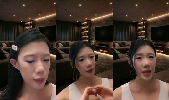 koreanamericanintaiwan TikTok Live — Aug 27, 2026, 6:17 AM