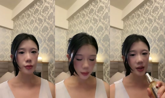 koreanamericanintaiwan TikTok Live — Aug 27, 2026, 7:54 AM