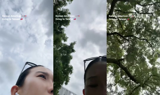 koreanamericanintaiwan TikTok Live — Aug 28, 2026, 6:37 AM