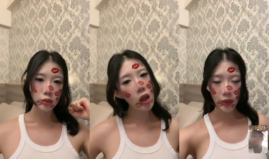 koreanamericanintaiwan TikTok Live — Aug 28, 2026, 10:45 AM