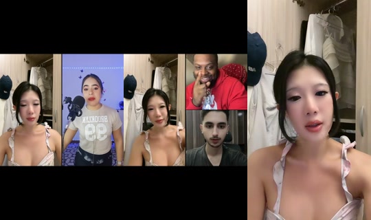 koreanamericanintaiwan TikTok Live — Sep 25, 2026, 1:37 PM