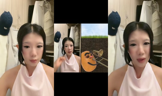 koreanamericanintaiwan TikTok Live — Sep 26, 2026, 11:16 AM