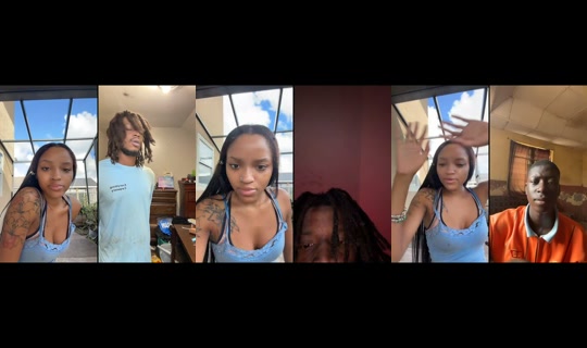 korichanelle07 TikTok Live — Aug 31, 2026, 1:44 PM