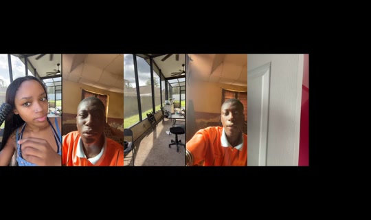 korichanelle07 TikTok Live — Aug 31, 2026, 2:34 PM