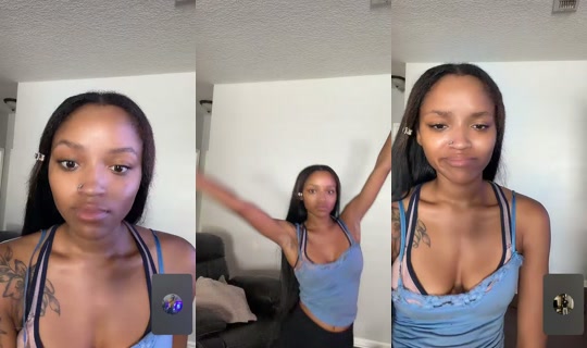 korichanelle07 TikTok Live — Aug 31, 2026, 4:16 PM