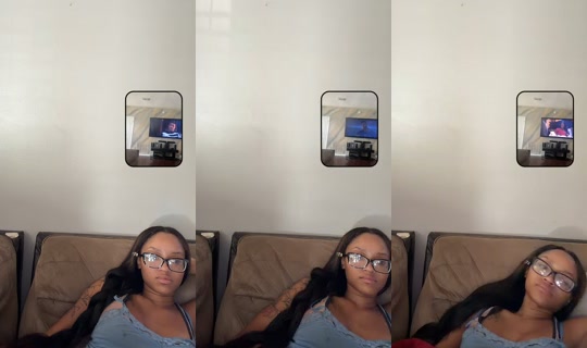 korichanelle07 TikTok Live — Aug 31, 2026, 6:37 PM