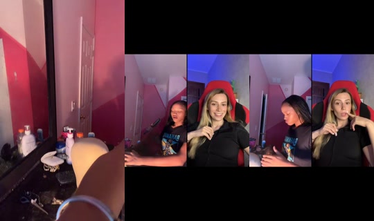 korichanelle07 TikTok Live — Sep 3, 2026, 4:13 PM