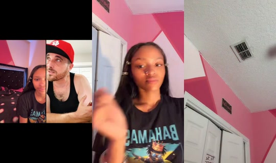 korichanelle07 TikTok Live — Sep 3, 2026, 6:38 PM