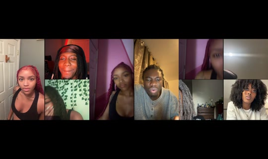korichanelle07 TikTok Live — Sep 6, 2026, 10:51 PM
