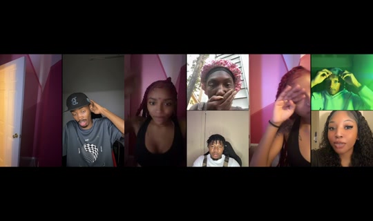 korichanelle07 TikTok Live — Sep 6, 2026, 11:41 PM