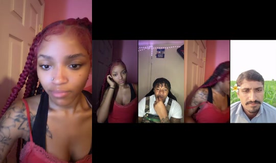 korichanelle07 TikTok Live — Sep 7, 2026, 12:59 AM