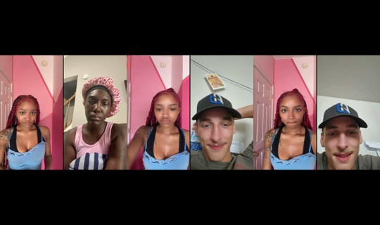 korichanelle07 TikTok Live — Sep 7, 2026, 1:25 PM