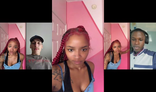 korichanelle07 TikTok Live — Sep 7, 2026, 1:46 PM