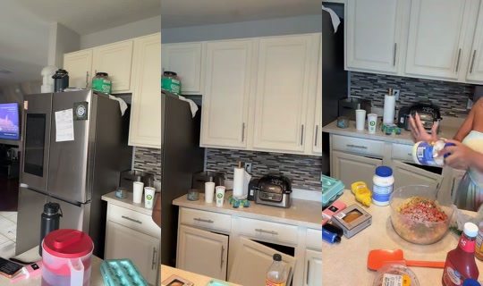 korichanelle07 TikTok Live — Sep 7, 2026, 2:37 PM