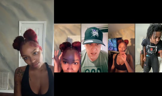korichanelle07 TikTok Live — Oct 3, 2026, 9:58 PM