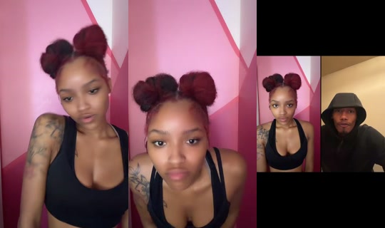 korichanelle07 TikTok Live — Oct 4, 2026, 8:15 PM