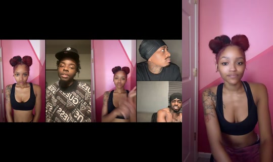 korichanelle07 TikTok Live — Oct 4, 2026, 9:29 PM