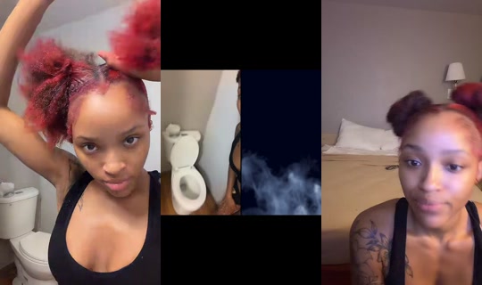 korichanelle07 TikTok Live — Oct 6, 2026, 11:56 PM