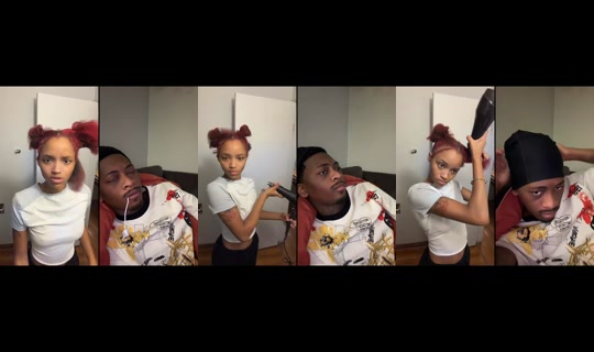 korichanelle07 TikTok Live — Oct 8, 2026, 6:39 PM
