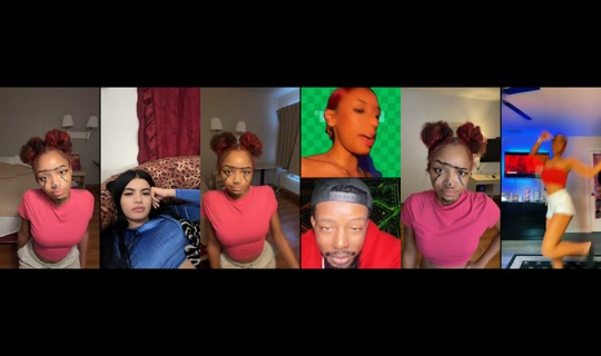 korichanelle07 TikTok Live — Oct 9, 2026, 11:53 AM