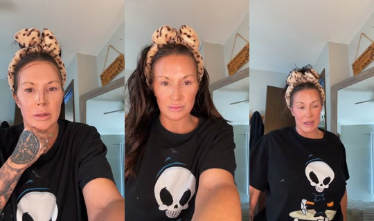 korilovesfitness TikTok Live — Oct 2, 2026, 4:29 PM