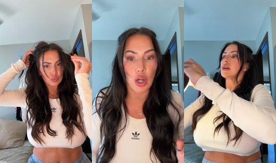 korilovesfitness TikTok Live — Oct 2, 2026, 5:29 PM