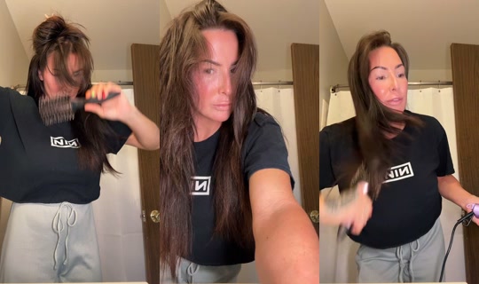 korilovesfitness TikTok Live — Oct 6, 2026, 4:51 PM