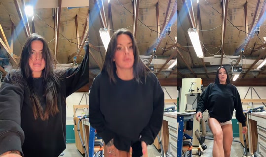 korilovesfitness TikTok Live — Oct 6, 2026, 9:22 PM
