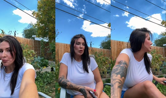 korilovesfitness TikTok Live — Oct 7, 2026, 9:22 PM