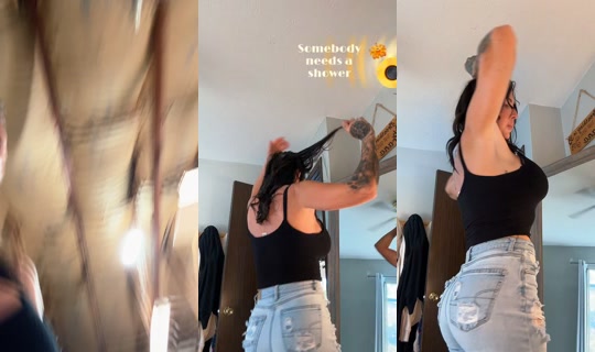 korilovesfitness TikTok Live — Oct 8, 2026, 3:00 PM