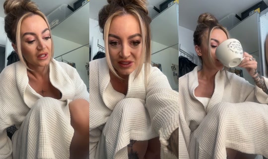 korinjenna TikTok Live — Aug 20, 2026, 7:23 AM