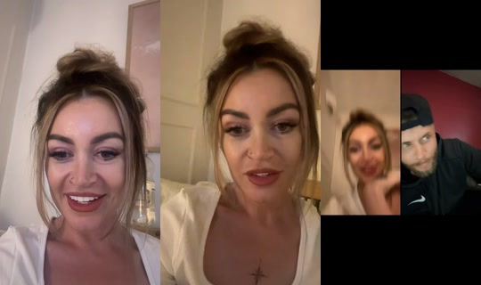 korinjenna TikTok Live — Aug 20, 2026, 8:10 PM