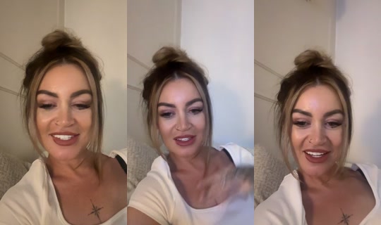 korinjenna TikTok Live — Aug 20, 2026, 9:01 PM