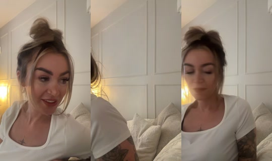korinjenna TikTok Live — Aug 21, 2026, 7:41 AM