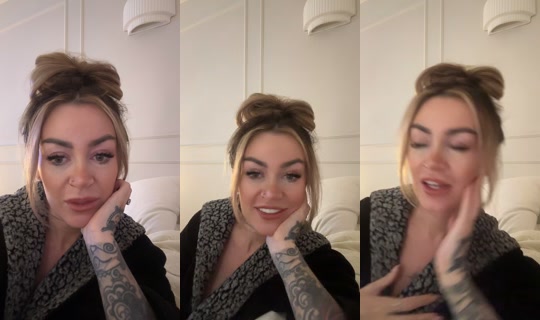 korinjenna TikTok Live — Aug 23, 2026, 6:34 AM
