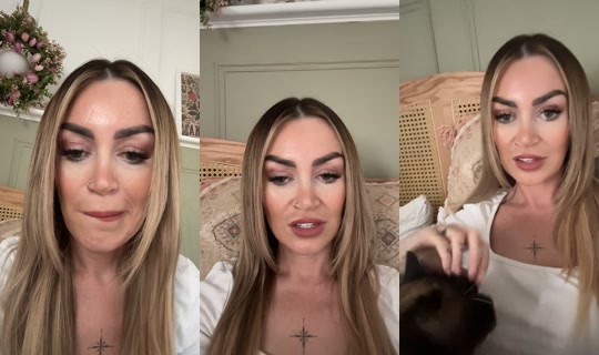 korinjenna TikTok Live — Aug 24, 2026, 4:20 PM