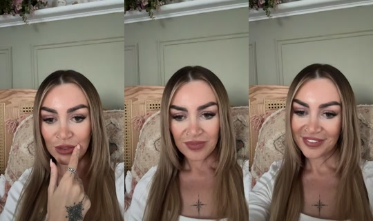 korinjenna TikTok Live — Aug 24, 2026, 5:11 PM