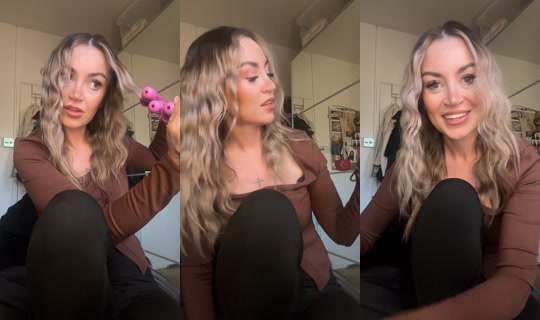 korinjenna TikTok Live — Sep 21, 2026, 5:50 PM