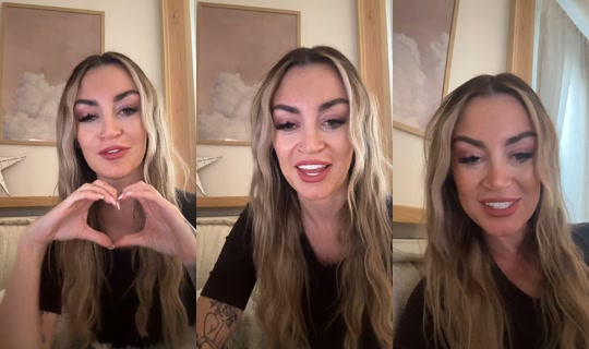 korinjenna TikTok Live — Sep 22, 2026, 12:43 PM