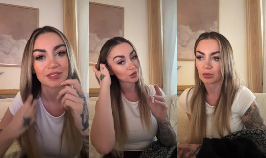korinjenna TikTok Live — Sep 25, 2026, 3:02 PM