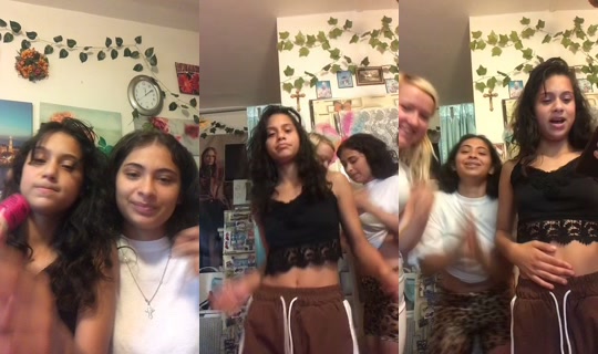 korneliemajewski TikTok Live — Aug 22, 2026, 9:50 AM
